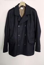 Cappotto uomo doppiopetto usato  Palermo