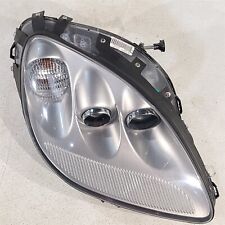 Corvette passenger headlight for sale  Romulus