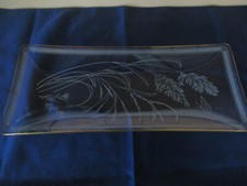 Gebäck teller glas gebraucht kaufen  Voerde (Niederrhein)
