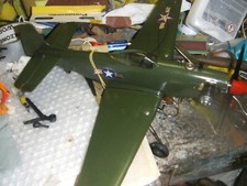 Ancien avion cox d'occasion  Florange