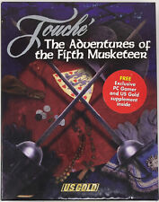 Touche adventures fifth for sale  Shipping to Ireland