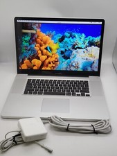 Upgraded macbook pro for sale  North Brunswick