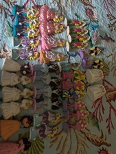 90s barbie mcdonalds for sale  Milton
