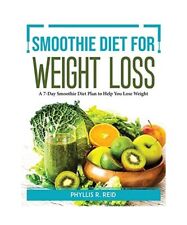 Smoothie diet for gebraucht kaufen  Trebbin