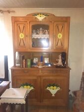 Adorable buffet ancien d'occasion  Tuchan