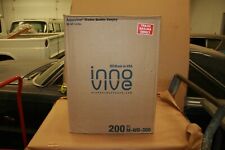 Innovive 200ct. Garrafa de água Aquavive vazia 300ml - M-WB-300m comprar usado  Enviando para Brazil
