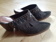 Comma high heel gebraucht kaufen  München