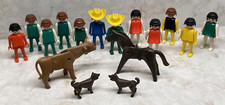 Playmobil geobra figure for sale  White Sulphur Springs
