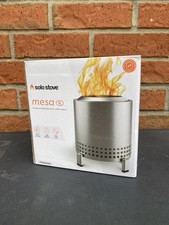 Solo stove mesa for sale  CALNE