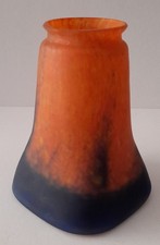 Tulipe pâte verre d'occasion Tulipe pâte verre d'occasion  Courville-sur-Eure