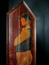 Picture board motif for sale  CHESTERFIELD