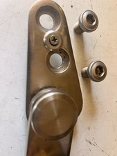 Ultraflex coupling rod for sale  HULL