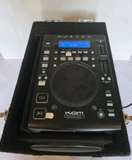 Kam kcd 400 for sale  KIRKBY-IN-FURNESS