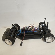 Tamiya tt02 scale for sale  Simi Valley