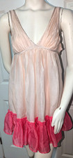 Bebe y2k babydoll d'occasion  Expédié en Belgium