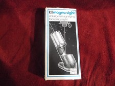 Magna sight enlarger for sale  Corbin
