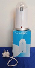 Cookworks white coffee for sale  WATFORD