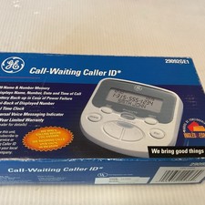 Call waiting caller for sale  Bridgewater