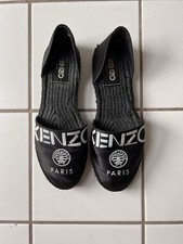 Kenzo espadrilles gr gebraucht kaufen  Berlin