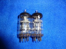 Telefunken e81cc ecc801s gebraucht kaufen  Jülich