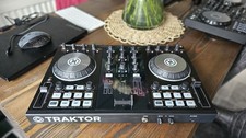 Traktor kontrol mk2 for sale  COLCHESTER