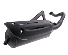 Kymco agility exhaust for sale  STOURBRIDGE