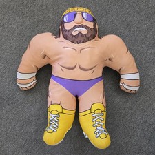 Wwf macho man for sale  Reading