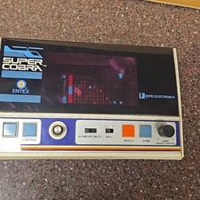 1982 entex electronics for sale  Blue Hill