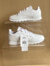 Reebok women classic for sale  LEICESTER