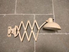 Kaiser idell scherenlampe gebraucht kaufen Kaiser idell scherenlampe gebraucht kaufen  Varrel