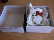 Wedgwood corn poppy for sale  BRISTOL