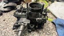 Carburatore solex dis usato  Moconesi