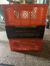 Kunststoffbehälter 60x40cm st gebraucht kaufen  Ludwigslust