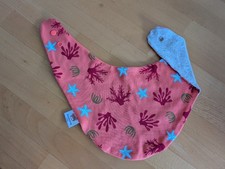 Halstuch baby spucktuch gebraucht kaufen  Weidenberg