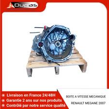 Boite vitesses renault d'occasion  Nemours