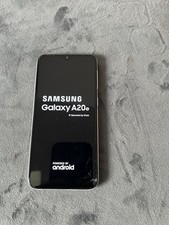 Samsung galaxy 20e gebraucht kaufen  Remseck am Neckar