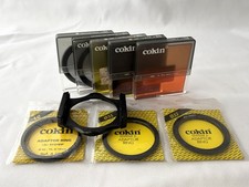 Lot filtres porte d'occasion Lot filtres porte d'occasion  Sommières