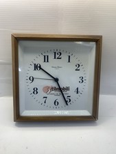 Orologio parete vintage usato  Catania