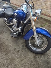 Kawasaki vulcan 900 for sale  BARNSLEY