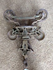 F.e. myers bro for sale  Barron