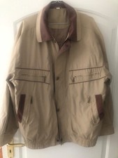 Herrenjacke windjacke blouson gebraucht kaufen  Wiesbaden
