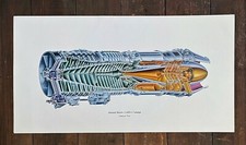 805 turbojet vintage for sale  Cincinnati