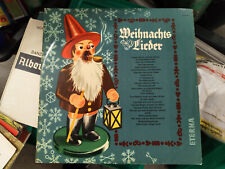 Weihnachtslieder lp gebraucht kaufen  Siegen