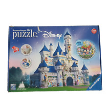Disney schloss ravensburger gebraucht kaufen  Bottrop