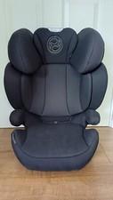Cybex solution fix for sale  BASINGSTOKE