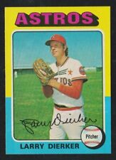 1975 topps baseball for sale  Lorain