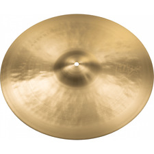 Sabian 118xahn cymbale d'occasion  Annezin