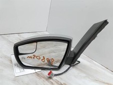 Used left door for sale  Trenton