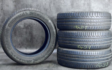 Continental premium contact gebraucht kaufen  Rommerskirchen