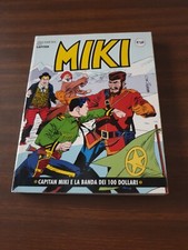 Edizioni capitan miki usato Edizioni capitan miki usato  Bari